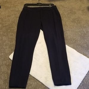CaBi Agency Trouser Style 5499 Navy